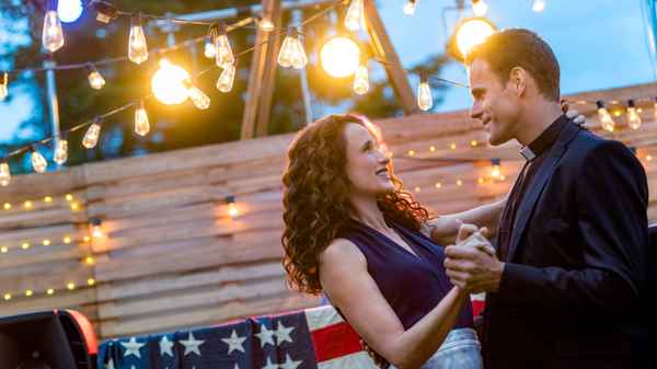 At Home in Mitford Poster 7