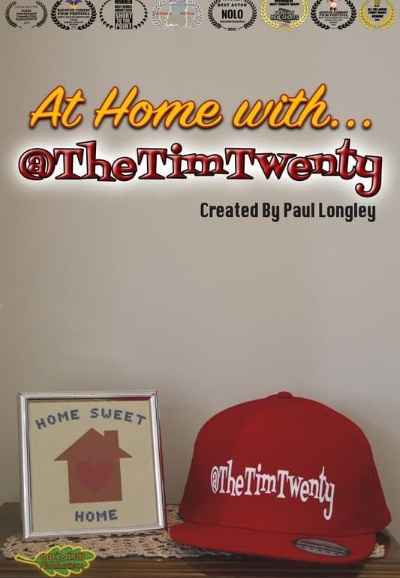 At Home with... @TheTimTwenty