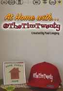 At Home with... @TheTimTwenty Poster 2