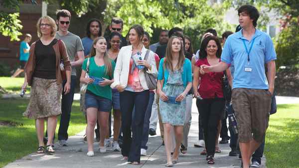 At Middleton Poster 5