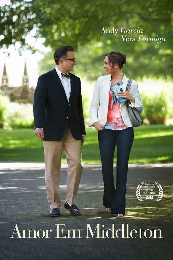 At Middleton Poster 7