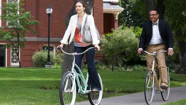 At Middleton Poster 3