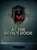 At the Devil's Door Poster 3