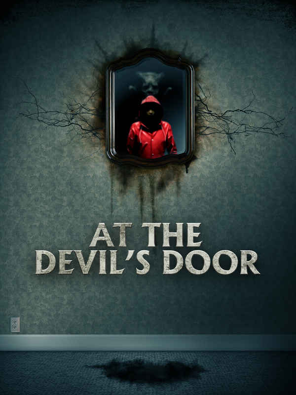 At the Devil's Door Poster 3
