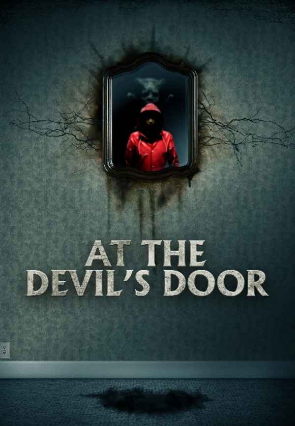 At the Devil's Door Poster 6