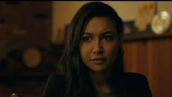 At the Devil's Door Poster 4