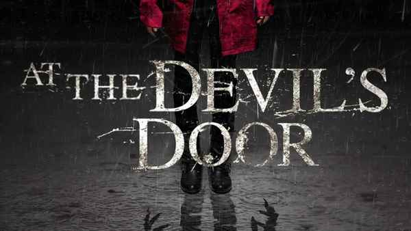 At the Devil's Door Poster 1