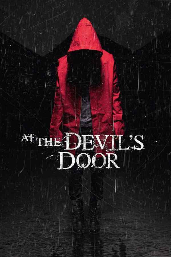 At the Devil's Door Poster 5