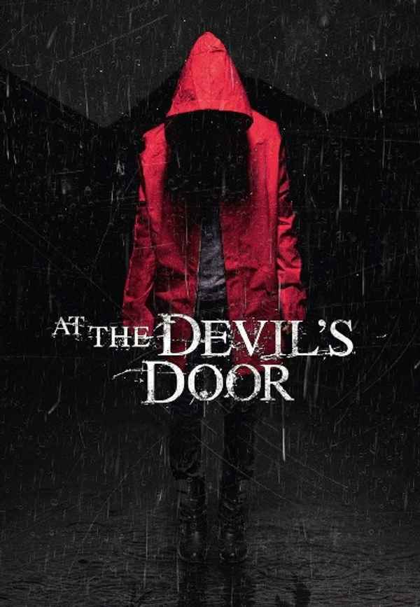 At the Devil's Door Poster 7