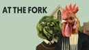 At the Fork Poster 5