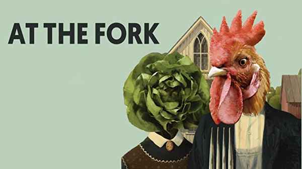 At the Fork Poster 5