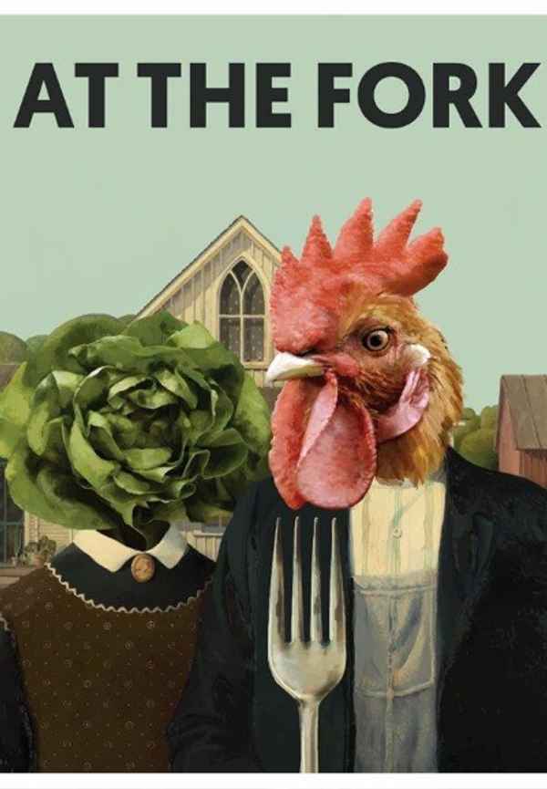At the Fork Poster 7