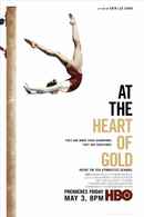 At the Heart of Gold: Inside the USA Gymnastics Scandal Poster 6