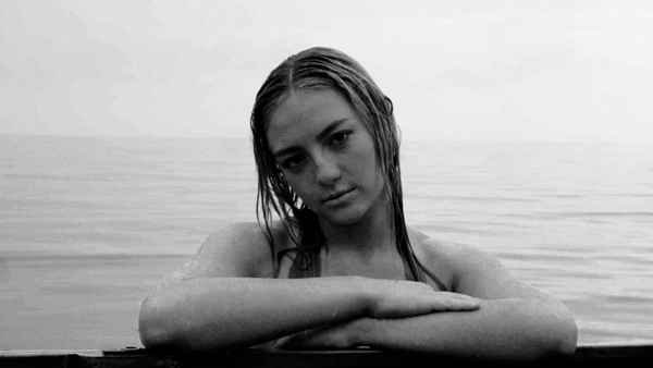 At the Mercy of Poseidon Poster 2