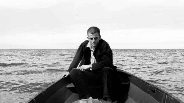 At the Mercy of Poseidon Poster 5