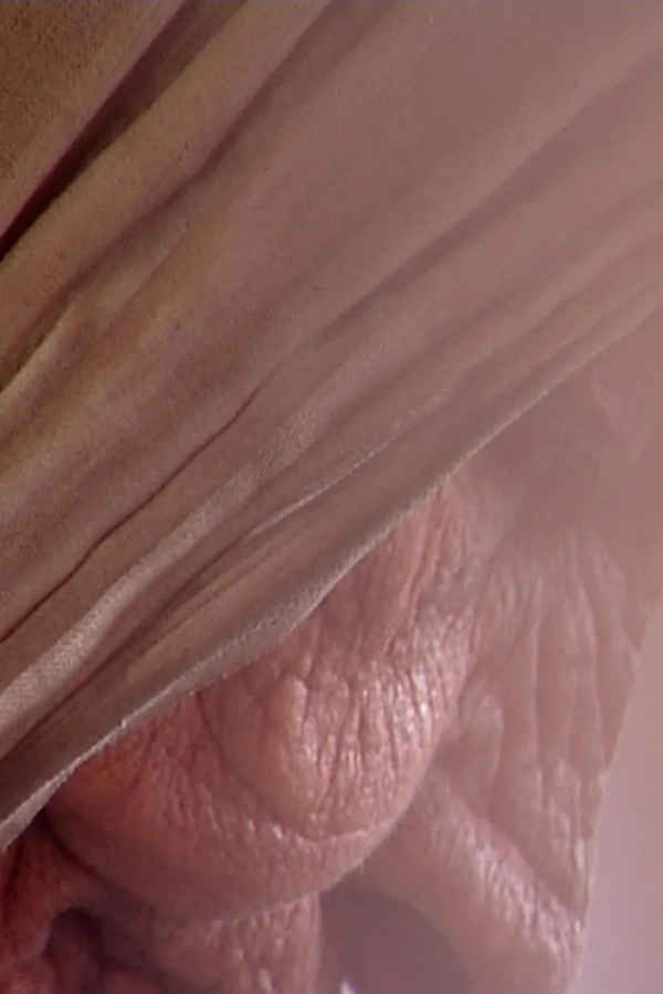 At the Stairs Poster 2