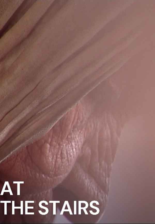 At the Stairs Poster 4