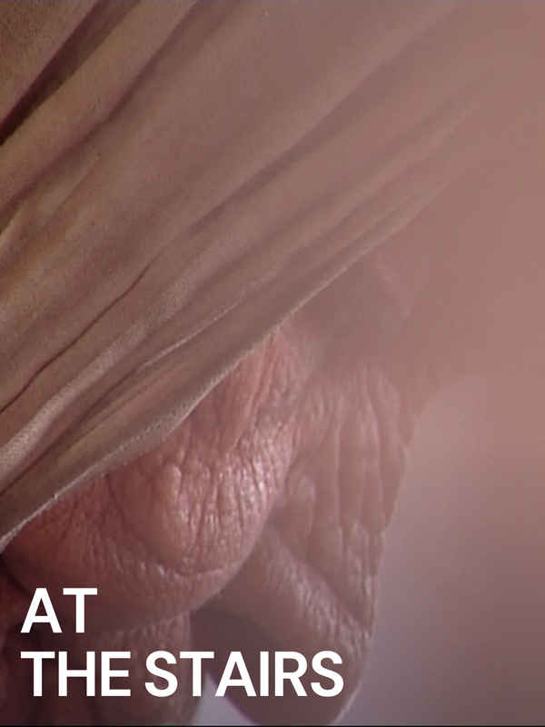 At the Stairs Poster 1