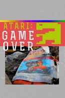 Atari: Game Over Poster 2
