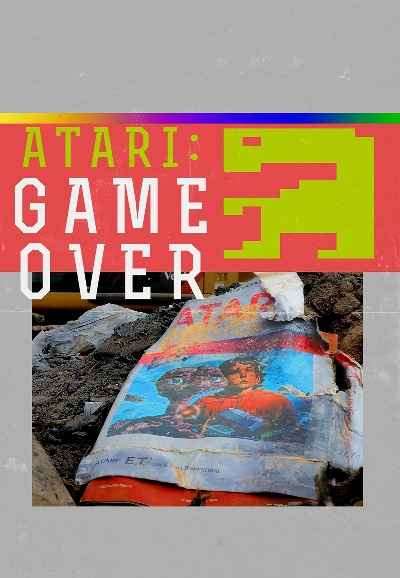 Atari: Game Over