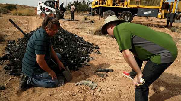 Atari: Game Over Poster 5