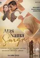Atas Nama Surga Poster 5
