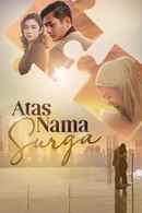 Atas Nama Surga Poster 4