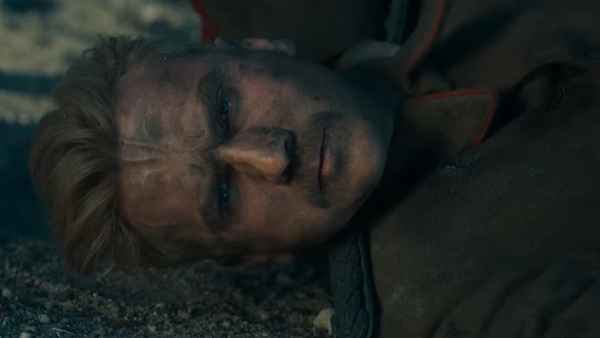 Atatürk 1881 - 1919 Poster 3