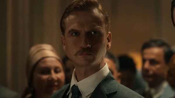 Atatürk 1881 - 1919 Poster 4