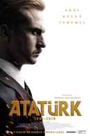 Atatürk 1881 - 1919 Poster 7