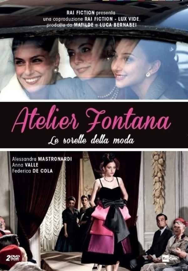 Atelier Fontana Poster 3