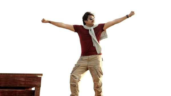 Atharintiki Daaredi Poster 6