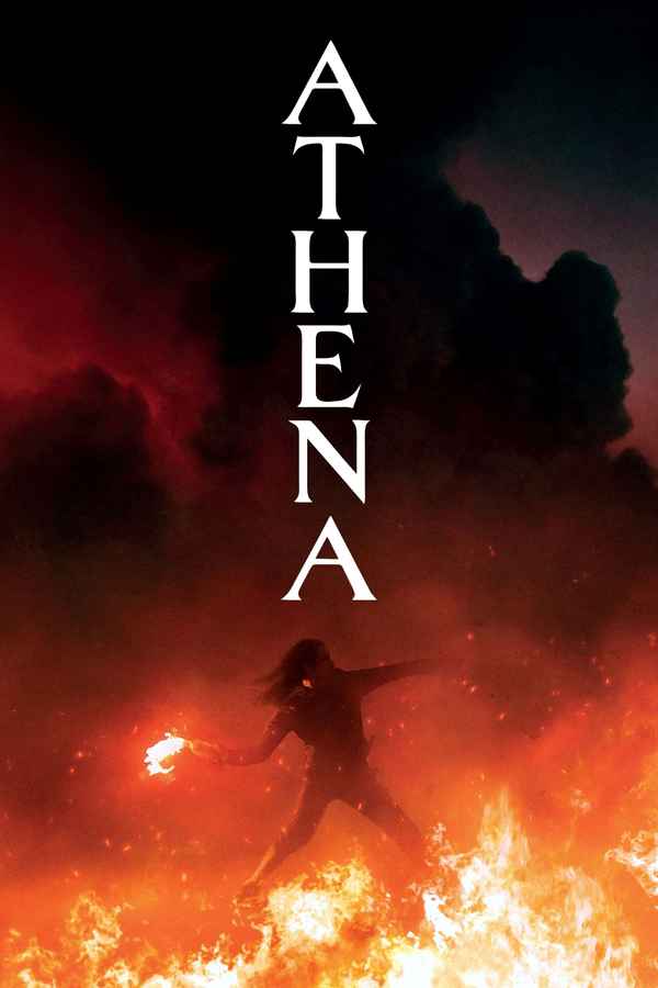 Athena Poster 7