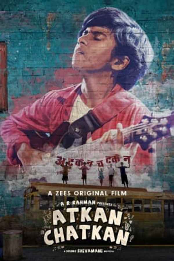 Atkan Chatkan Poster 7