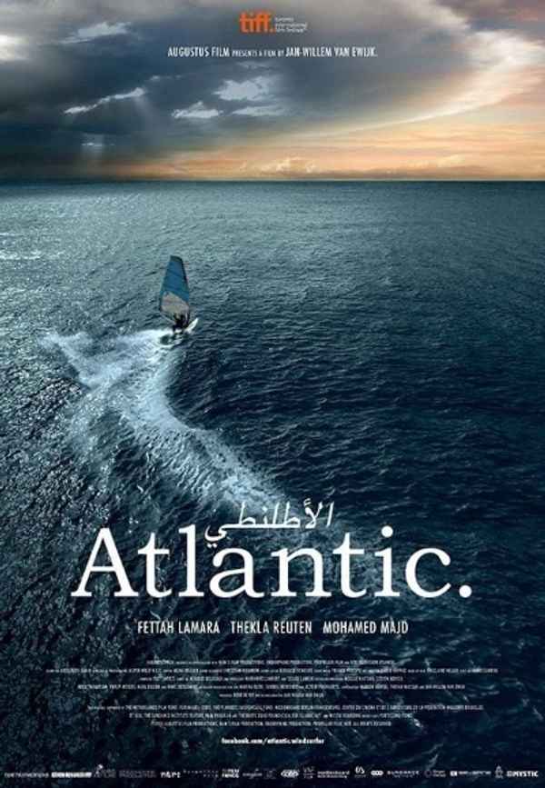 Atlantic Poster 4