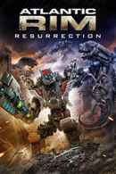 Atlantic Rim: Resurrection Poster 1