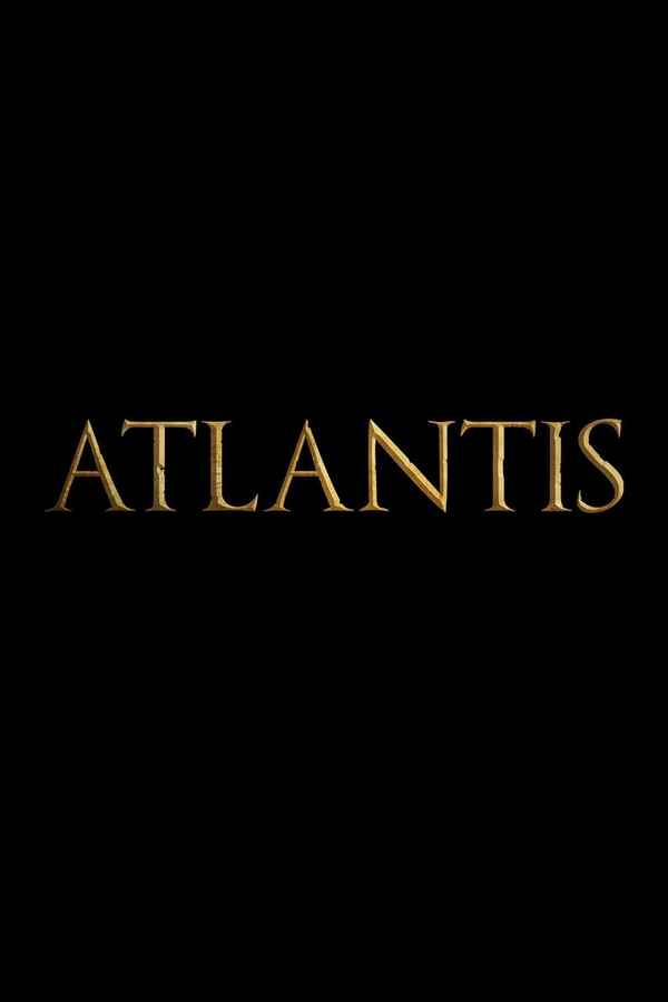 Atlantis Poster 4