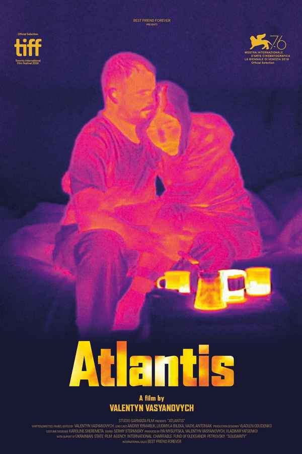 Atlantis Poster 4