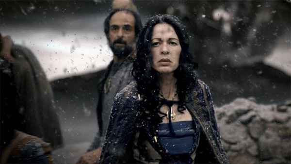 Atlantis: End of a World, Birth of a Legend Poster 1