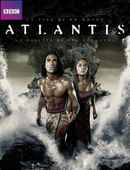 Atlantis: End of a World, Birth of a Legend Poster 2