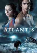 Atlantis: End of a World, Birth of a Legend Poster 5