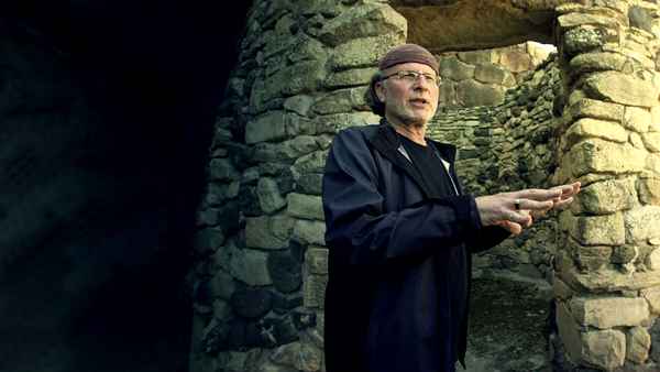 Atlantis Rising Poster 2