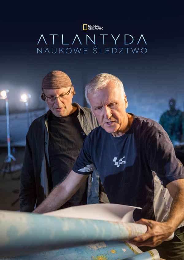 Atlantis Rising Poster 5