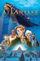 Atlantis: The Lost Empire Poster 3