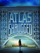 Atlas Shrugged: Part I Poster 3