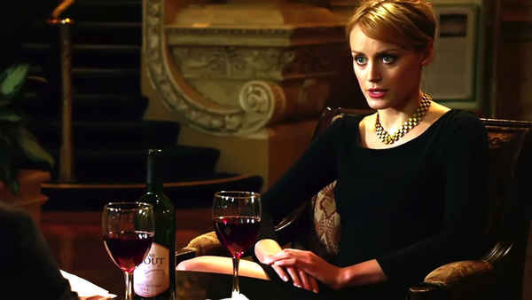 Atlas Shrugged: Part I Poster 2