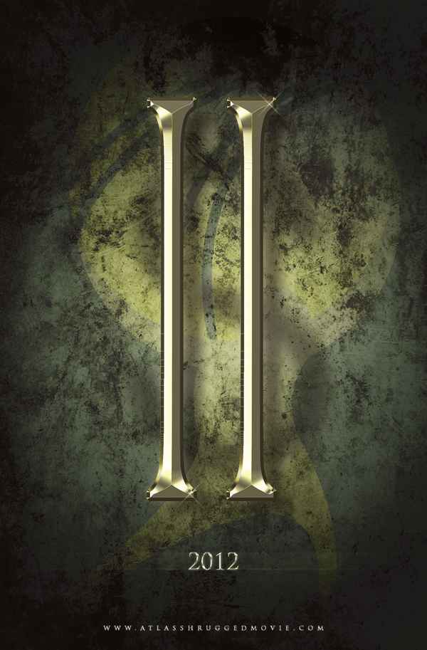 Atlas Shrugged: Part II Poster 2