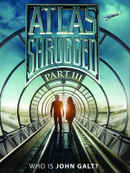 Atlas Shrugged: Part III Poster 4