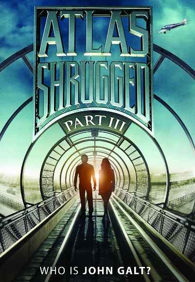 Atlas Shrugged: Part III