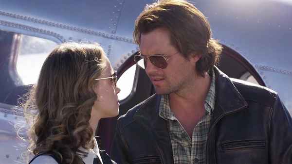 Atlas Shrugged: Part III Poster 2